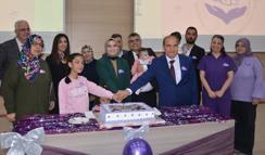 Dr. Yılmaz: Her erken doğan bebek hayata erken adım atan bir kahramandır