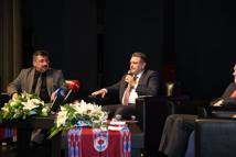 Başkan Genç: Bu şehrin kahramanlık hikayesi asla unutulmayacak