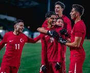 Sipay Bodrum FK'da Ali Habeşoğlu gururu