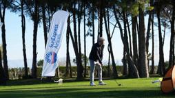 SunExpress Golf Cup, turizm dünyasını Belek’te buluşturuyor