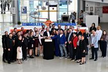 Turunç Masa 11 yaşında