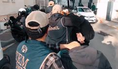 33 ilde DEAŞ operasyonu: 51 tutuklama