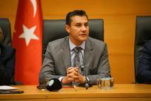 Ferdi Zeyrek'in ölümüne ilişkin davada sanıklar hakim karşısında