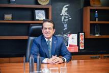 Antalya'nın ihracat lideri tarım, 1 milyar doları aştı