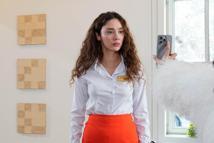 Güller ve Günahlar'ın 'Gizem'li güzeli