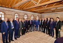 EÜ, araştırma üniversiteleri arasındaki yerini bir basamak yükseltip, 12'inci oldu