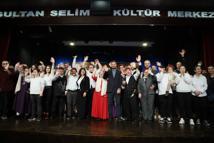 Kağıthane’de Engelliler Haftasına özel farkındalık programı