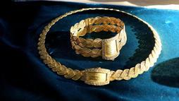 ‘Altın Eller Üretiyor’ projesiyle uygulamalı kuyumculuk eğitimi alıyorlar