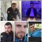 MKE fabrikasında 5 işçinin öldüğü patlamanın davasında 5 sanığa hapis cezası