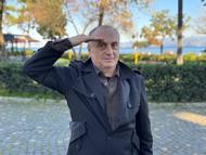 62 yaşında Türk vatandaşlığına geçti, askere çağrıldı