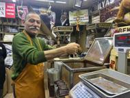 'Türk kahvesi çeşitleri arasından en çok damla sakızlı tercih ediliyor'