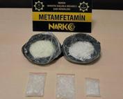 Mardin’de uyuşturucu operasyonunda 1 şüpheli gözaltına alındı