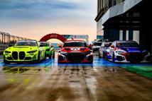 TEXACO Team AMS, Türkiye pistlerindeki tüm şampiyonlukları kazandı