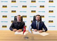 CW Enerji'den Şanlıurfa'da arazi GES kurulumu