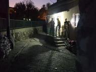 Şırnak'taki uyuşturucu operasyonunda 6 tutuklama