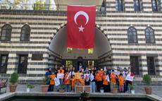 LÖSEV, Diyarbakır’da irtibat ofisi açtı