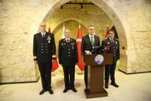 Mersin’de 11 ayda 7,4 milyon adet uyuşturucu hap yakalandı