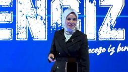 İstanbul- Bakan Göktaş: Ailenize, milli kimliğinize, inanç köklerinize sıkı sıkı sarılın