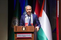 Bakan Yerlikaya: Türkiye, Filistin halkının yanında olacaktır