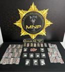 Malatya'da uyuşturucu operasyonuna 3 tutuklama