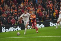 Galatasaray - Samsunspor / Ek Fotoğraflar