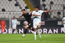 Manisa FK sahasında Vanspor'u misafir edecek