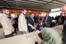 Hataylı şehitlerin isimleri kurumlarda yaşatılacak