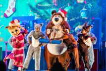 The Land of Legends’ta ‘Legendary New Year’ heyecanı