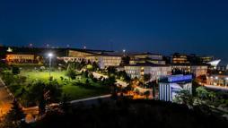 Hasan Kalyoncu Üniversitesi, UI GreenMetric 2025’te Dünyada 201’inci sıraya yükseldi