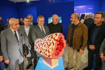 Çalıştay eserleri AKS'de