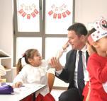 Osmangazi Belediye Başkanı Erkan Aydın: İlçemize yeni kreşler hizmete girecek