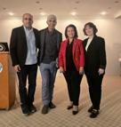 Çukurova Üniversitesi’nde 5 Aralık ve 10 Aralık İnsan Hakları paneli