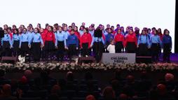 İstanbul - Burhanettin Duran: Çocuklarımızı dijital araçların zararlarına karşı bilinçlendirmek zorundayız