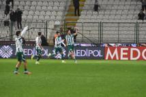 TÜMOSAN Konyaspor - Çaykur Rizespor/ Ek Fotoğraflar