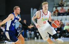 Manisa Basket  - Bahçeşehir Koleji / Fotoğraflar