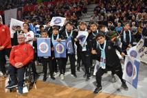 Bakan Bak: İzmir'den yeni şampiyonlar istiyoruz / Ek fotoğraflar