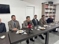 Tunceli’de ponza ve kum ocağı projesi iptal edildi