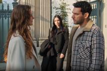 Reytinglerde cumartesi klasiği