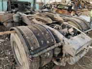 Silopili marangoz ustasından kazalara karşı 'Hayat Freni'