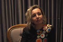 Gazetecilikten sanata uzanan yolculuk girişimcilere ilham oldu