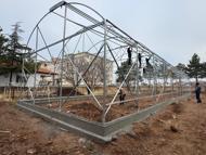 Develi’de eğitime 3.5 milyon TL’lik yatırım