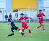 Fethiyespor - Kahramanmaraş İstiklalspor / Fotoğraflar