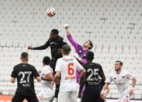 Manisa FK- Van Spor FK / Fotoğraflar