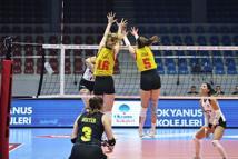 Göztepe-Beşiktaş / Fotoğraflar