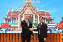 TUA Başkanı Kıraç, APSCO Konsey Başkanı seçildi