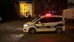 Elazığ'da silahlı kavga: 1 yaralı