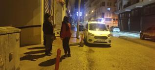 Van’da 4.6 büyüklüğünde deprem