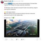 Bakan Yumaklı: Cevizdere Besi OTB'de altyapı çalışmaları tamamlandı