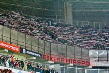 Karşıyaka telafi edecek