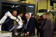 MEEXX, makine sektörünü Bursa’da buluşturdu